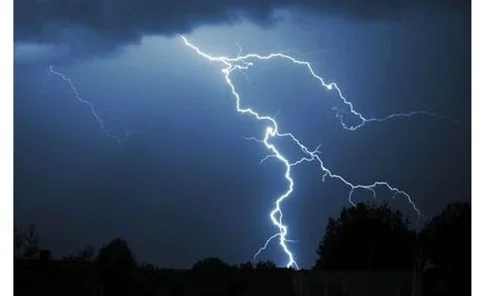 Lightning
