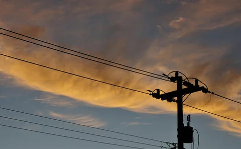 UK power market reform