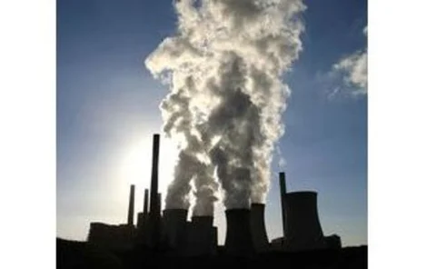 US carbon market