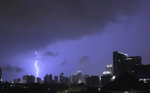 Jakarta Indonesia