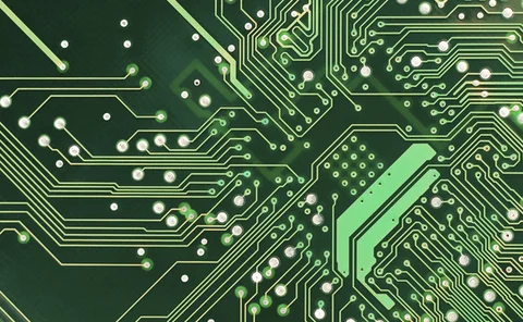 Circuit board 
