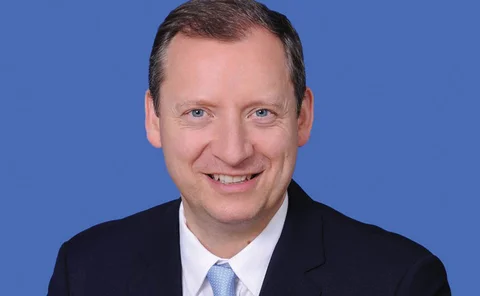 Jason Tudor - Citi