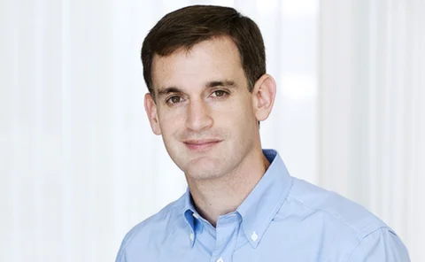 John Arnold