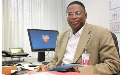 John Kilani - NCFCCC