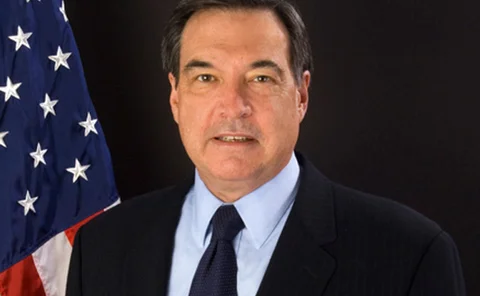Jon Wellinghoff