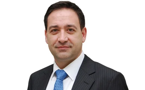 Jose Cogolludo 