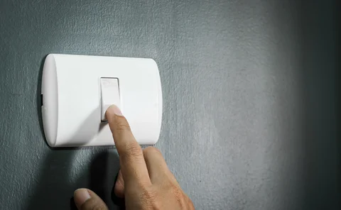 Light switch