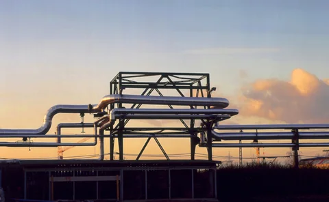 Pipeline