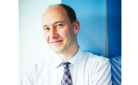 Nico Van Wayenbergh - GDF Suez Trading