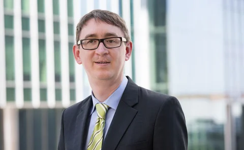 Owain Johnson - Dubai Mercantile Exchange