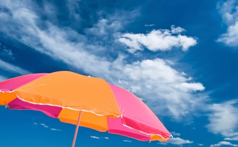 parasol sky
