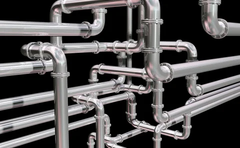 pipelines