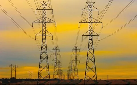 Pylons