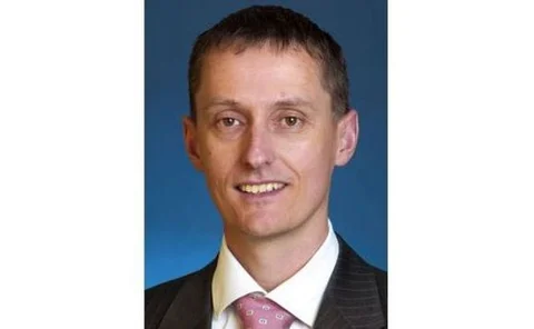 Ray Key - Deutsche Bank