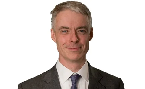 Roger Jones - Barclays Capital