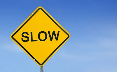 Looking back - Regulators try to slow down OTC juggernaut