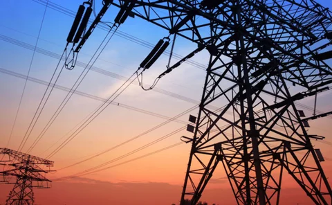 Internal transfer price optimisation for integrated energy firms
