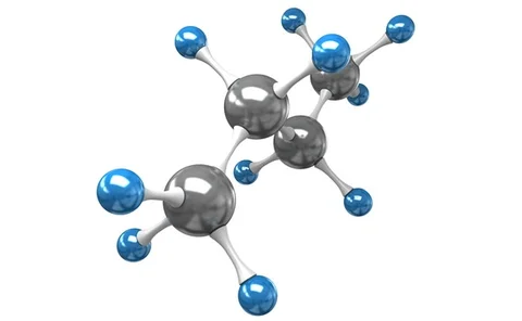 NGLs - Butane