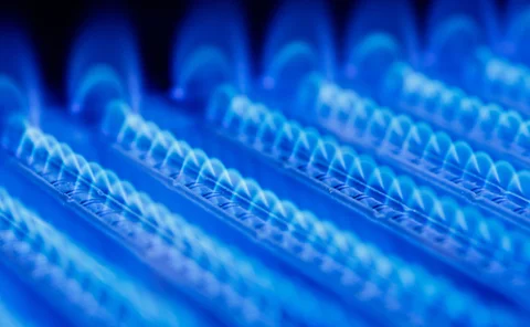 Cutting edge - hedging natural gas storage