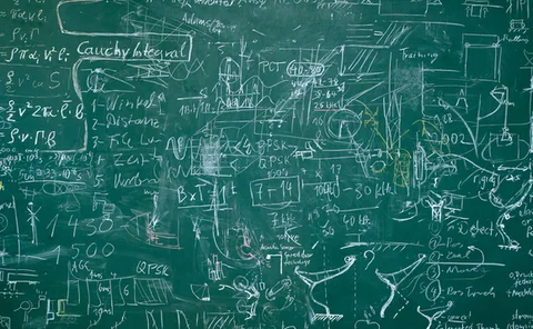 Energy modelling - back to the drawing board