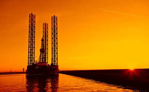 Oil E&P hedging