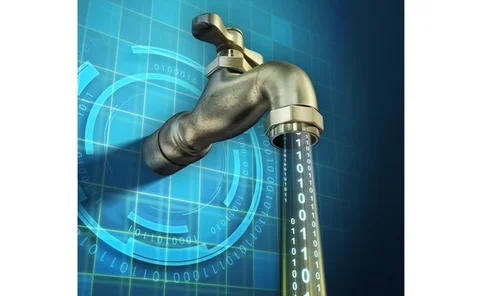 Dealing with a data flood