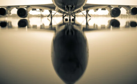Aeroplane