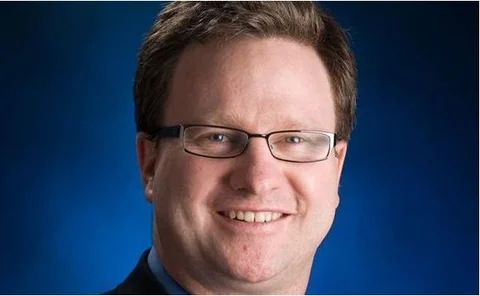 Simon Grenfell - Deutsche Bank