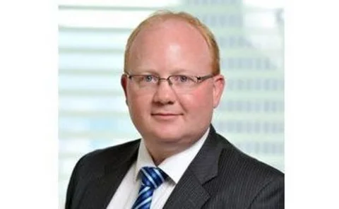 Stephen Krust - SG CIB