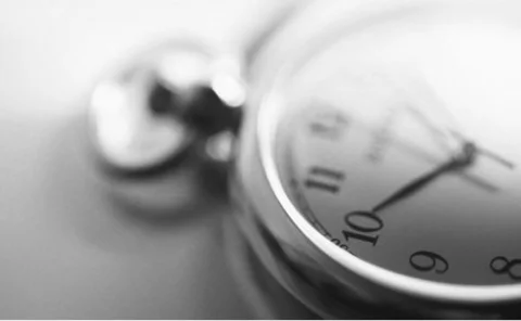stopwatch