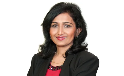 Swati Daji - Duke Energy