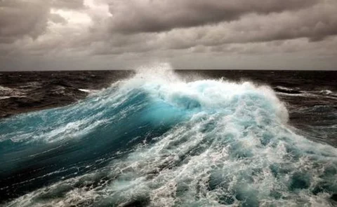 tides