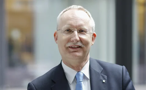 Torsten Amelung - Statkraft