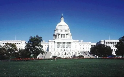 The US Senate