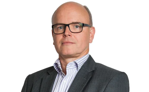 Uwe Schulz - RWE Supply & Trading 