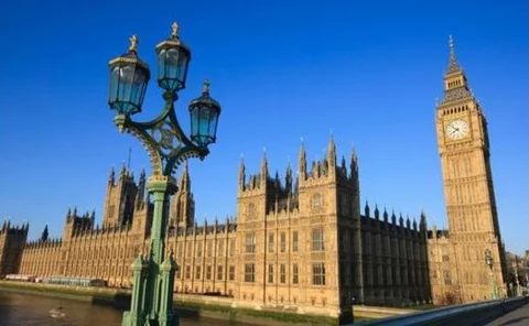 westminster parliament