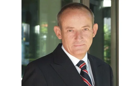Yvo de Boer
