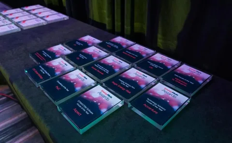 Energy Risk Asia Awards 2025