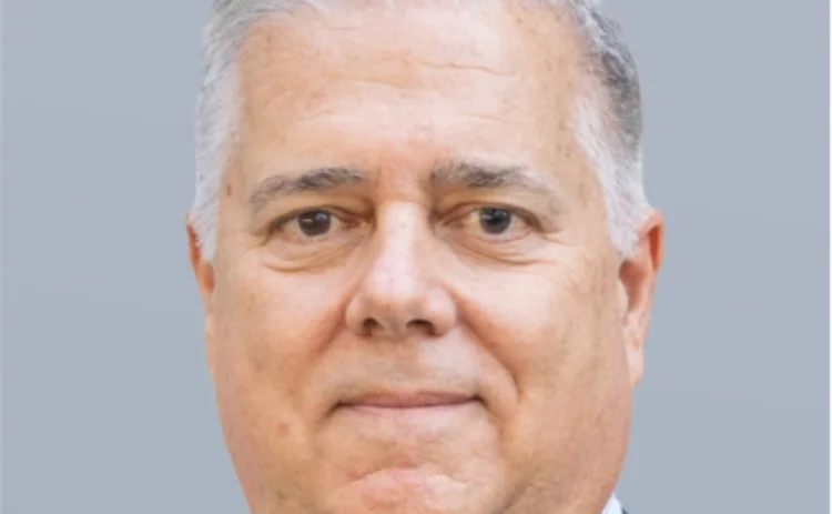 Joe Raia, Abaxx Exchange
