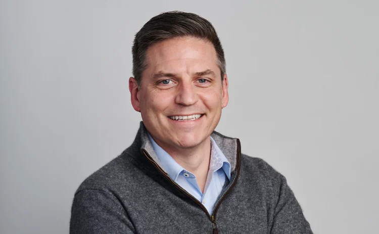 Matthew Thistle, Marex