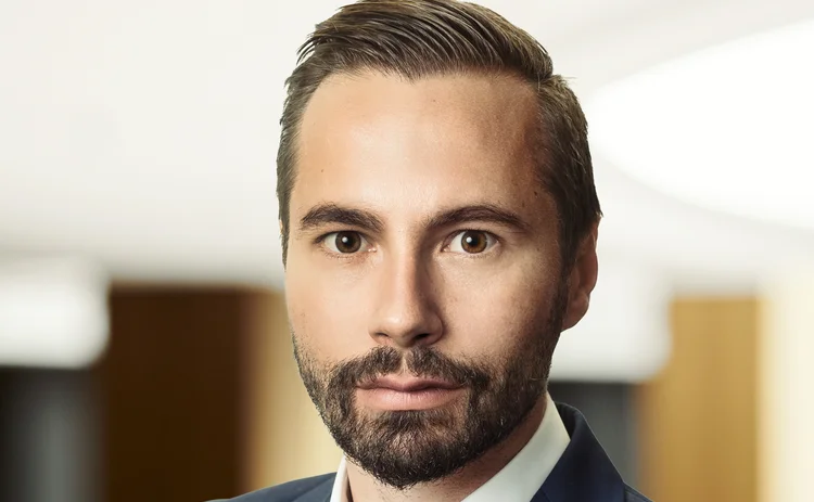 Antoine Servais, MET Group