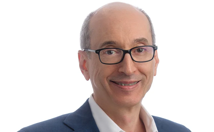 Andrew Furman, president of AEGIS Markets