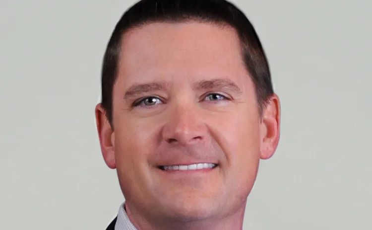 Chris Croom, Aegis
