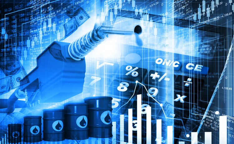 Commodities analytics