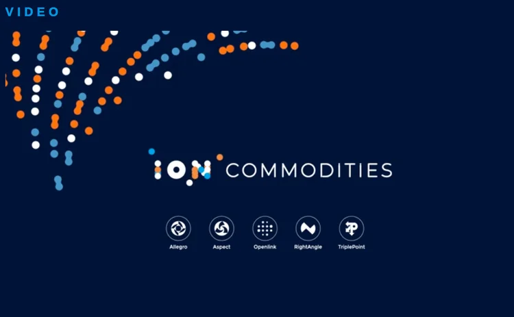 ION commodities video