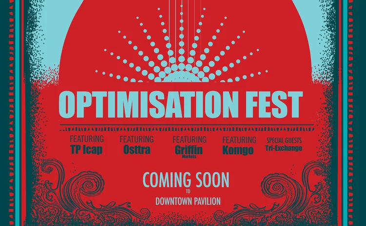 Optimisation-Festival