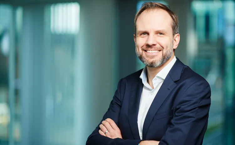 Vincent Verbeke, Engie