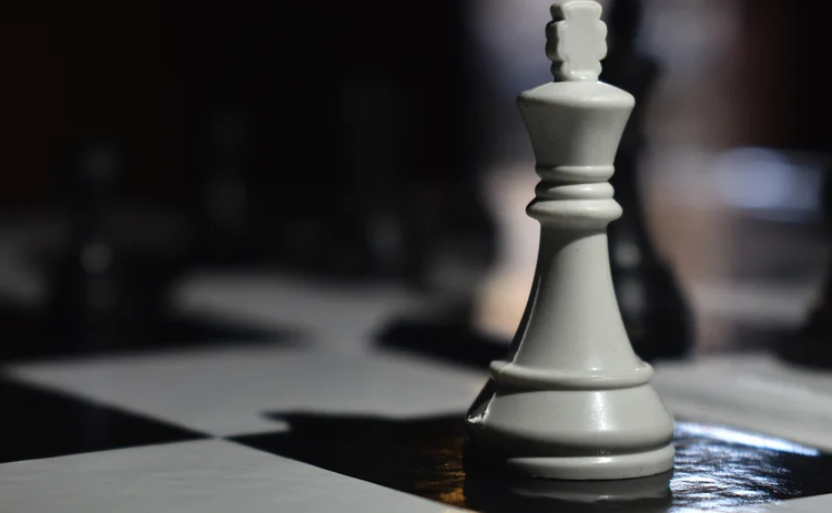 Achieving resiliency through robust risk management