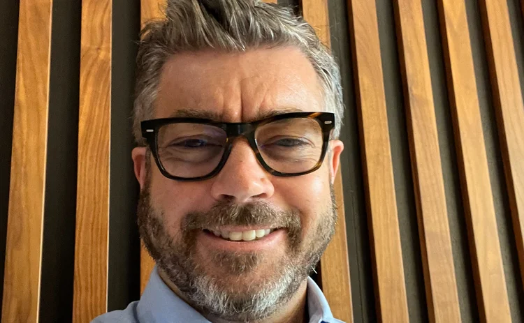 Kevin McDermott, senior managing director, Tullett Prebon