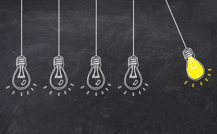 Lightbulbs 